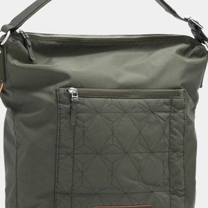 Timbuk2 BUCKET CONVERTIBLE SHOULDER BAG TOTE